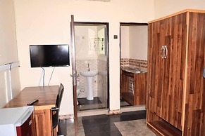 Big Pepper Apartment