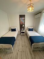 Marina Hotel Bodrum