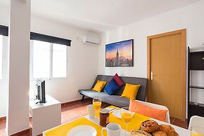 Manhattan studio Citycenter