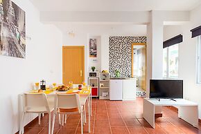 Manhattan studio Citycenter