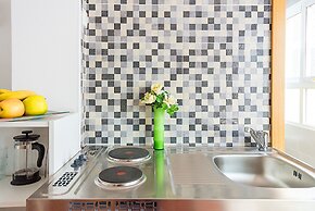 Manhattan studio Citycenter