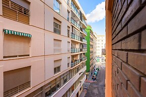 Manhattan studio Citycenter