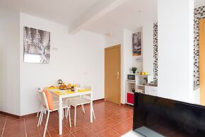 Manhattan studio Citycenter