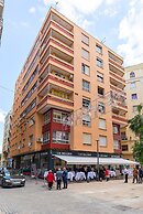 Manhattan studio Citycenter