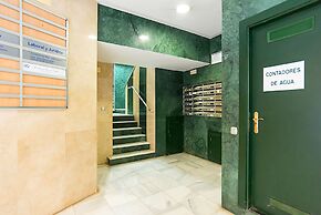 Manhattan studio Citycenter