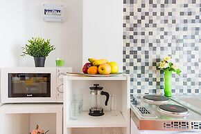 Manhattan studio Citycenter