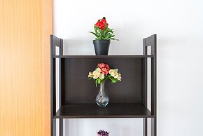 Manhattan studio Citycenter