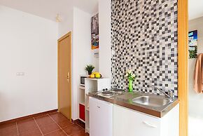 Manhattan studio Citycenter