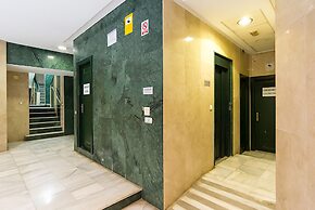 Manhattan studio Citycenter