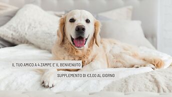 Hotel B&B Ardea Rimini