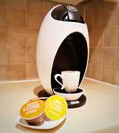 Central Spacious & Stylish Apartment