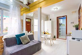 The Mirrors Studio CityCenter