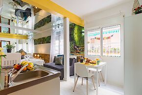 The Mirrors Studio CityCenter