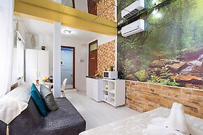 The Mirrors Studio CityCenter