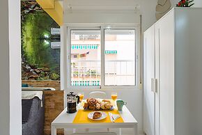 The Mirrors Studio CityCenter