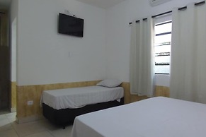 Hotel Itapevi
