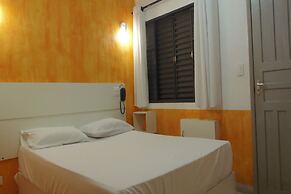 Hotel Itapevi