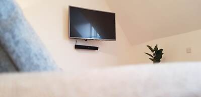 Luxurious & Modern Home