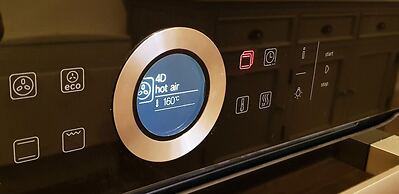 Luxurious & Modern Home