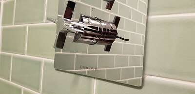 Luxurious & Modern Home