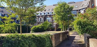 Luxurious & Modern Home