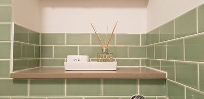 Luxurious & Modern Home