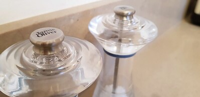 Luxurious & Modern Home