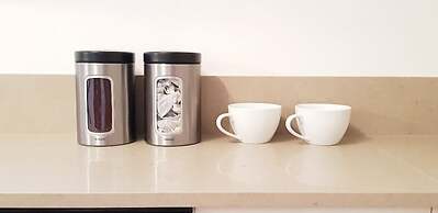 Luxurious & Modern Home