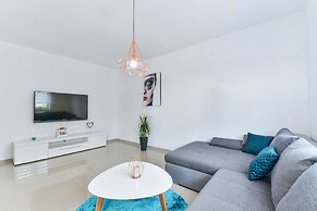 Apartments Olujic