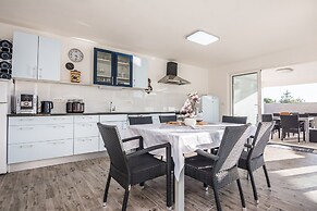 Apartments Olujic
