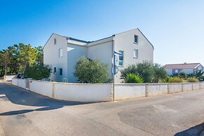 Apartments Olujic