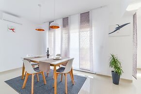 Apartments Olujic