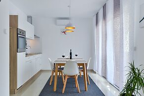 Apartments Olujic