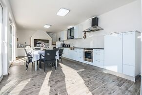 Apartments Olujic