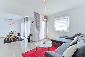 Apartments Olujic