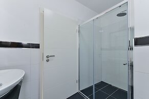 Apartments Olujic