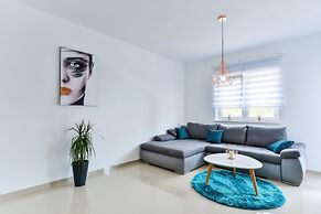 Apartments Olujic