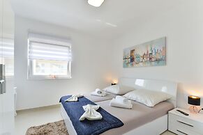 Apartments Olujic