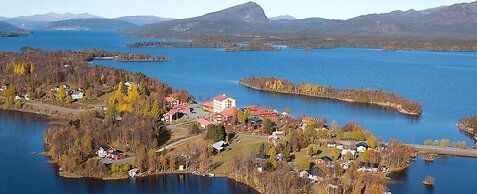 Saxnäsgården Hotell & Konferens