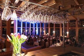 Saxnäsgården Hotell & Konferens