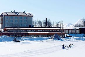 Saxnäsgården Hotell & Konferens