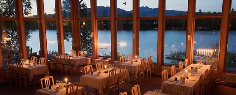 Saxnäsgården Hotell & Konferens