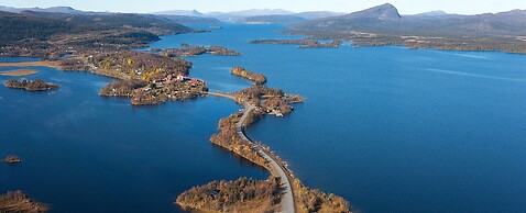 Saxnäsgården Hotell & Konferens