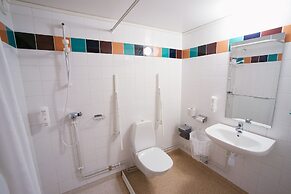 Saxnäsgården Hotell & Konferens