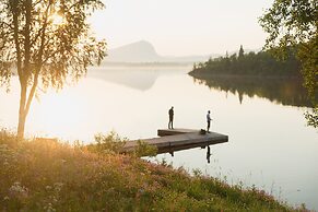 Saxnäsgården Hotell & Konferens