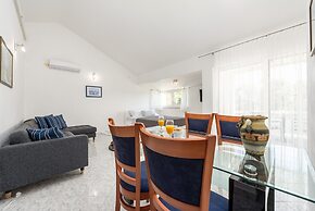 Apartments Pavlak