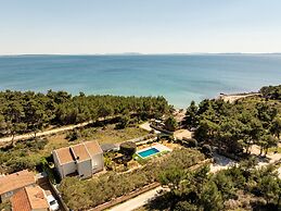 Apartments Pavlak