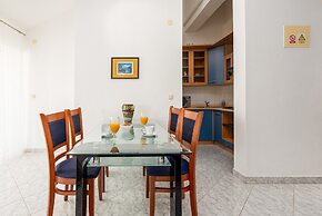 Apartments Pavlak