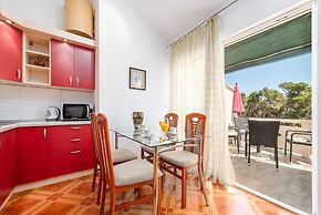 Apartments Pavlak