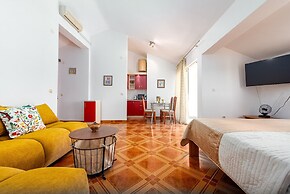 Apartments Pavlak